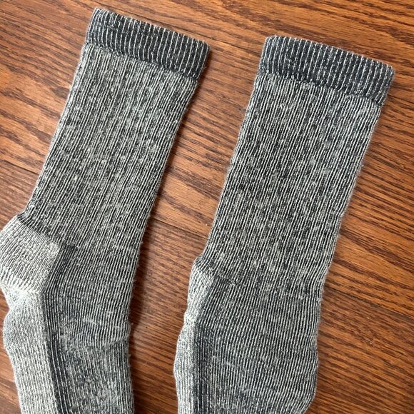 NWOT Smartwool Women's Crew Socks TWO PAIR Never Worn - Picture 6 of 7